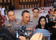 Hasil Survei Citra Naik 73,1%, Polri Terus Genjot Kinerja dan Pelayanan Publik untuk Masyarakat