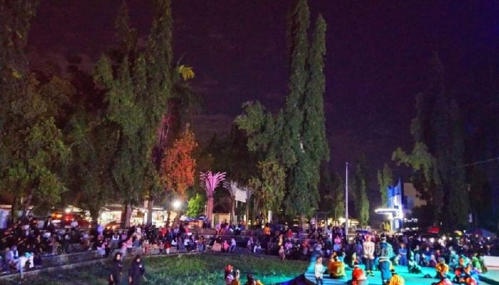Disparbud Kabupaten Solok Gelar Seni Tradisi, Armen AP: Akan Kita Gelar Secara Rutin