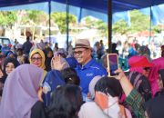 Jika Terpilih Jadi Gubernur, Epyardi Siap Mundur Bila Sumbar Tak Berubah Setahun