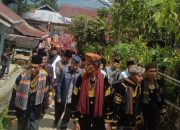 Hadiri Kegiatan Moderasi Beragama dan Mamadak Masjid, Syahrul Wirda Obati Kerinduan Warga Sariak