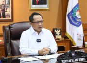 Mendagri Tito: Selamat Hari Bhayangkara ke-78, Polri Presisi Mendukung Percepatan Transformasi Ekonomi Menuju Indonesia Emas