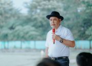 Bupati Epyardi Asda Tutup Turnamen GSI Kabupaten Solok 2024 dengan Penuh Apresiasi