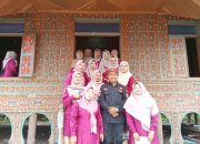 Disparbud Kabupaten Solok Hadiri Pertemuan Rutin Bundo Kanduang Nagari Batang Barus