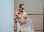Kabupaten Solok Raih Opini Wajar Tanpa Pengecualian atas Laporan Keuangan Tahun 2023