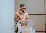 Kabupaten Solok Raih Opini Wajar Tanpa Pengecualian atas Laporan Keuangan Tahun 2023