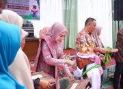 Wisuda Tahfizd Angkatan 1 Gugus 1: Meningkatkan Minat Baca Al-Qur’an di Kabupaten Solok