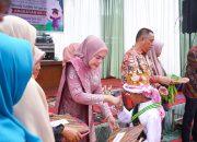Wisuda Tahfizd Angkatan 1 Gugus 1: Meningkatkan Minat Baca Al-Qur’an di Kabupaten Solok