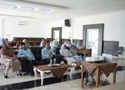 Kabupaten Solok Hadiri Rapat Koordinasi Evaluasi Pencegahan Stunting Tahun 2024