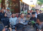 Perkembangan Kasus Penemuan Mayat di bawah Jembatan Kuranji, Kapolda berikan Penjelasan