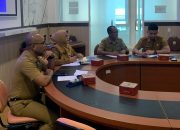 Transformasi Digital Kabupaten Solok menuju Smart City