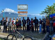 Napak Tilas Tour de Singkarak: Pemkab Solok Gelar Rangkaian Kegiatan Peringatan