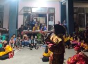 Seni Randai Tetap Eksis di Tengah Kemajuan Teknologi di Kabupaten Solok