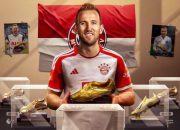 Gareth Southgate: England Harus Memulihkan Harry Kane dengan Benar untuk Euro 2024