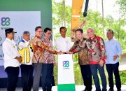 Pembangunan Arena Botanica: Fasilitas Pendukung Baru di Ibu Kota Nusantara
