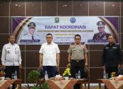 Keberhasilan Walinagari Indudur dan Talang Babungo dalam Pencegahan Narkoba Diapresiasi