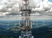 Bupati Solok Dapat Apresiasi Masyarakat Nagari Sariak Alahan Tigo atas Realisasi Menara Seluler