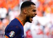 Belanda Menang Dramatis atas Polandia di Euro 2024