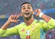 Spanyol Menang atas Albania, Lolos Sebagai Juara Grup B di Piala Eropa 2024