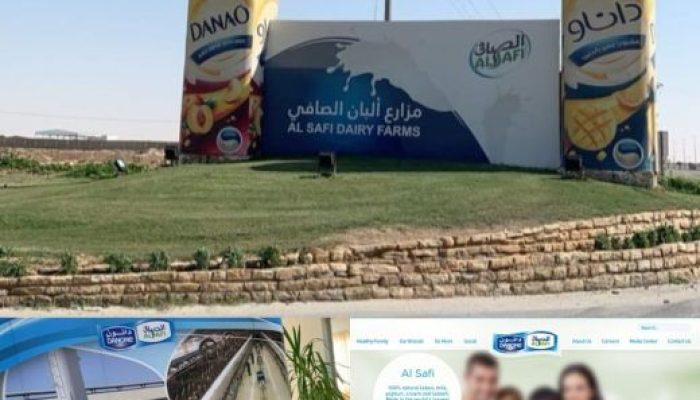 Produk Digemari Jamaah Haji Indonesia, Danone Genjot Bisnis Di Arab Saudi Lewat Alsafi Danone