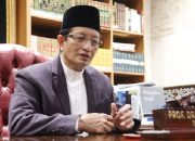 Hari Bhayangkara ke-78, Imam Besar Masjid Istiqlal Harap Polri Semakin Profesional