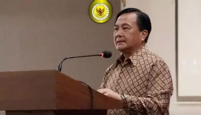 Ucapkan HUT ke-78 Bhayangkara, Kompolnas Nilai Polri Berhasil Hadir Untuk Masyarakat