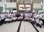 Optimalkan PAD, Pemkab Solok Study Tiru Pengelolaan PBB-P2 ke Riau