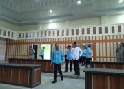 Bukti Kerja Nyata Kepemimpinan Epyardi Asda, Akhirnya Gedung DPRD Itu Resmi Milik Aset Pemkab Solok