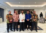NasDem Dukung Epyardi Asda karena Inginkan Perubahan di Sumbar