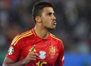 Spanyol Hancurkan Georgia dengan Empat Gol di 16 Besar Euro 2024