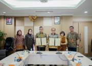 Gerak Cepat Bupati Solok Epyardi Asda, Temui Kemenperin, Carikan Solusi Hilirisasi Tomat