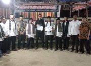 Silaturahmi Pidato Pasambahan Adat di Solok: Memperkokoh Kebersamaan dan Melestarikan Budaya