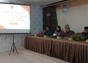 Bundo Kanduang Nagari Lolo Lakukan Studi Komparatif di Bukittinggi
