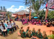 Pengukuhan Bundo Kandung Nagari Simanau Menjadi Pusat Perhatian di Kabupaten Solok