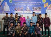 Pekan Muharram Kabupaten Solok: Sambutan Penuh Makna Ny. Hj. Emiko Epyardi Asda dan Upaya Meningkatkan Kebersamaan Masyarakat