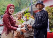 Orientasi Keterampilan Dasar Kader Posyandu di Nagari Salayo Tanang Bukik Sileh