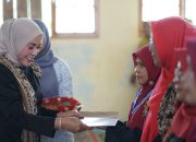Pengukuhan FK-BK Bundo Kanduang di X Koto Diatas: Emiko Epyardi Asda dan Komitmen Kabupaten Solok untuk Warisan Budaya Minangkabau