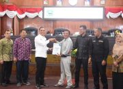 Nota Penjelasan Bupati Solok Ubah KUA-PPAS APBD 2024: Pendapatan Naik Rp 42 Miliar, Belanja Rp 52 Miliar