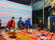 Penerimaan Murid Baru Sasaran Lega Carano: Upaya Pelestarian Seni dan Budaya di Nagari Supayang