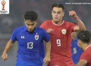 Indonesia U-19 Juara AFF Kedua 2024 Setelah Kalahkan Thailand