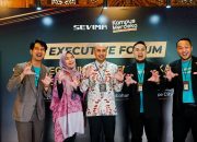 Mantan Mendik M Nuh dan Ratusan Rektor Akan Kupas Strategi Kampus Menyesuaikan Kebutuhan Gen Z di Executive Forum SEVIMA