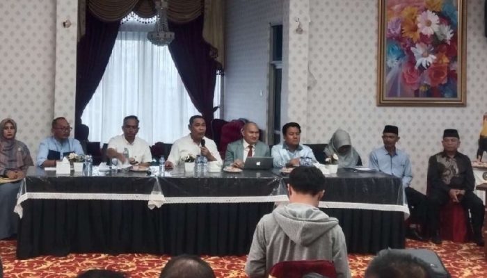 Terkait Cambai Hill, Epyardi Asda: Tidak Ada yang Dilanggar, Apalagi Menguasai Secara Ilegal
