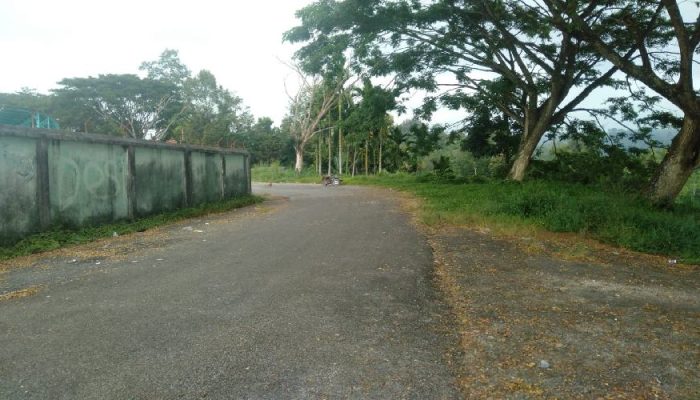 Petugas Kebersihan Kabupaten Solok Sigap Sisir dan Angkut Sampah, Asnur: Petugas Terus Berjibaku