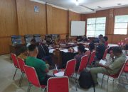 Bupati Solok Cup 3 Tahun 2024 Segera Digelar, Panitia Matangkan Segala Persiapan