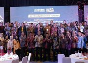 Executive Forum SEVIMA: Ratusan Rektor Rumuskan 3 Tips Kampus Agar Digandrungi Gen Z