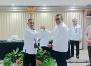 Belasan Tahun Menunggu, Akhirnya Proses Hibah Antara Dua Daerah di Sumbar Ini Membuahkan Hasil
