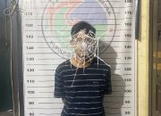 Sempat DPO, Seorang Pengedar Ganja 180 Kg di Solok Raya Ditangkap Tim Spider Polres Solok