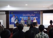 Disparbud Kabupaten Solok Gelar Pelatihan Pemandu Wisata Gua, Emiko: Kita Dianugerahi Potensi Alam Luar Biasa