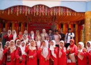 Emiko Mendukung Penuh Peran Niniak Mamak dan Bundo Kanduang dalam Membentengi Generasi Muda