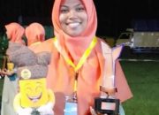 Halimatul Sa’adiah: Hafiz 30 Juz Berjuang Mengumpulkan Dana untuk Kuliah di Al-Azhar