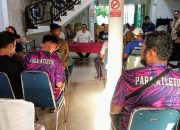 Tak Diperhatikan Pemprov, Atlet Paraatletik Sumbar Mengadu kepada Epyardi